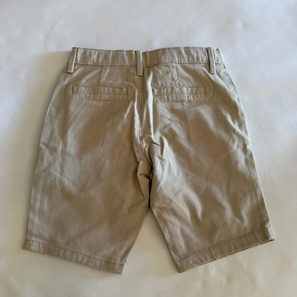 The Children's Place BISQUIT Comfortable Shorts